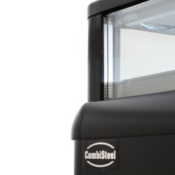 ÎLOT DE REFROIDISSEMENT / CONGELATION COMMUTABLE 2.0 - 2126x1036x936 mm