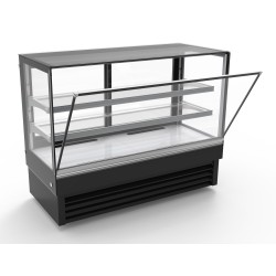 2000 VITRINE RÉFRIGÉRÉE DROITE - 2000x680x1200 mm