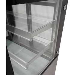 Vitrine réfrigérée de boulangerie -pâtisserie - 915 mm