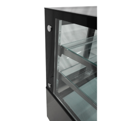 Vitrine réfrigérée de boulangerie -pâtisserie - 915 mm