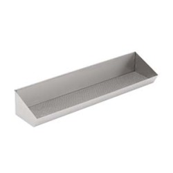 Réserve à frites - 800 x 300 x 200 mm