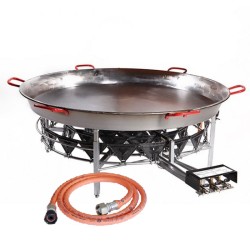 Kit à paella - 250...