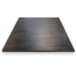 Plateau de table volcanique...