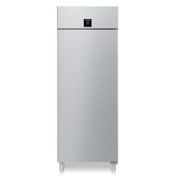 Armoire positive 600x800, inox, 854L