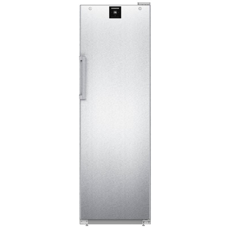 Armoire négative statique, inox, 316L