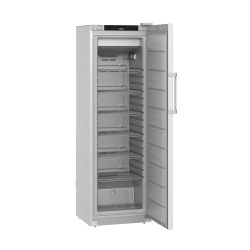 Armoire négative ventilée, inox, 273L