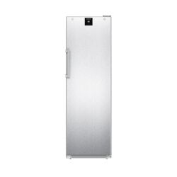 Armoire négative ventilée, inox, 273L