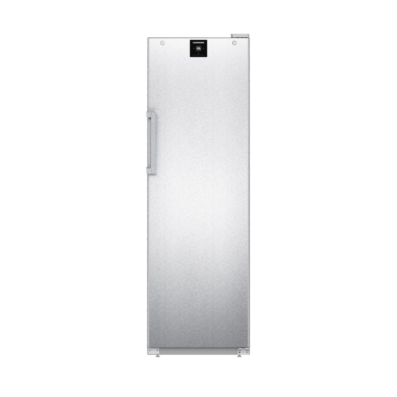 Armoire négative ventilée, inox, 273L