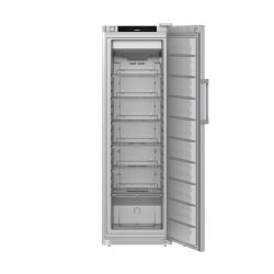 Armoire négative ventilée, inox, 273L