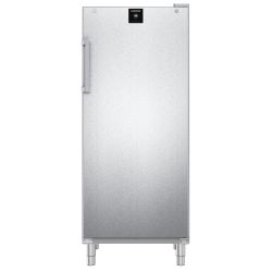 Armoire négative ventilée, inox, 472L