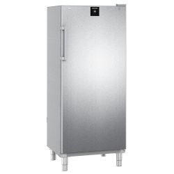 Armoire négative ventilée, inox, 472L