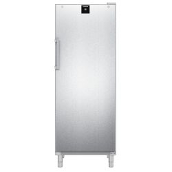 Armoire négative ventilée, inox, 544L