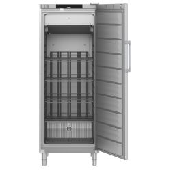Armoire négative ventilée, inox, 544L