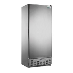 Armoire réfrigérée négative -Intérieur ABS -1 porte pleine - 520 litres - 600 x 400 - AFI