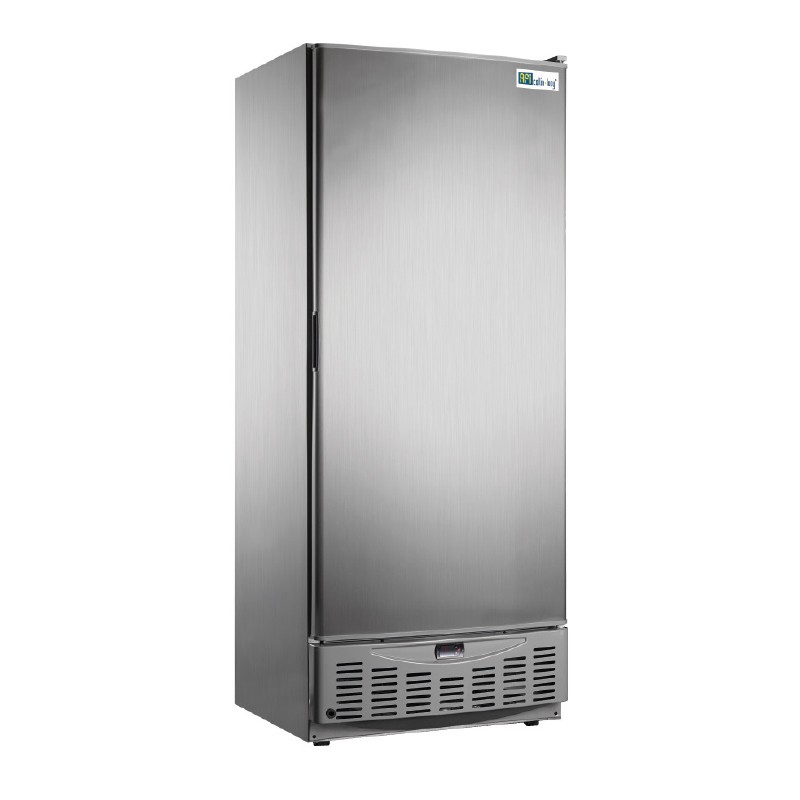 Armoire réfrigérée négative -Intérieur ABS -1 porte pleine - 520 litres - 600 x 400 - AFI