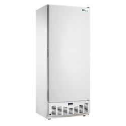Armoire réfrigérée positive -Intérieur ABS -1 porte pleine - 520 litres -GN 2/1 ou 600 x 400 - AFI