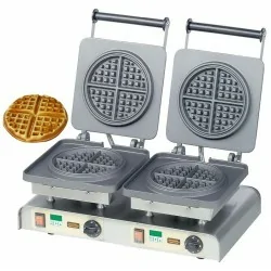 Gaufrier Waffle - modèle ECO 2