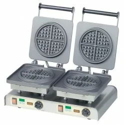 Gaufrier Waffle - modèle ECO 2