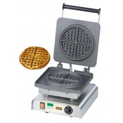 Gaufrier Waffle - modèle Eco 1  -
