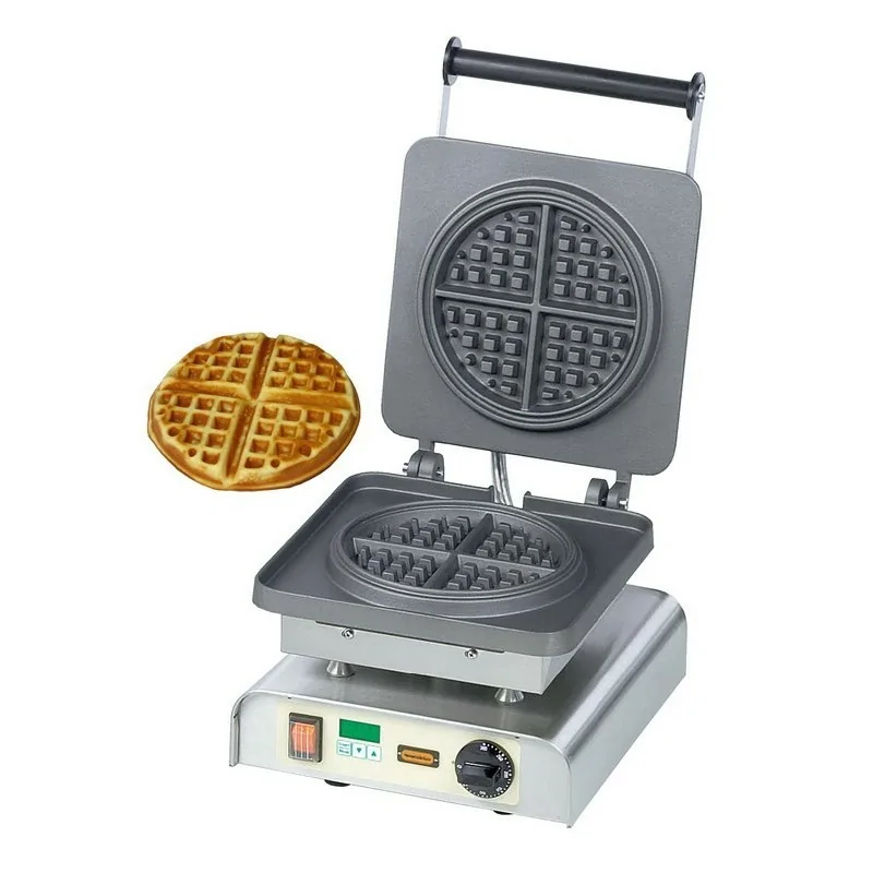 Gaufrier Waffle - modèle Eco 1 -