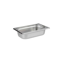 Bac Gastronorme GN 1/4 (265x40x162)