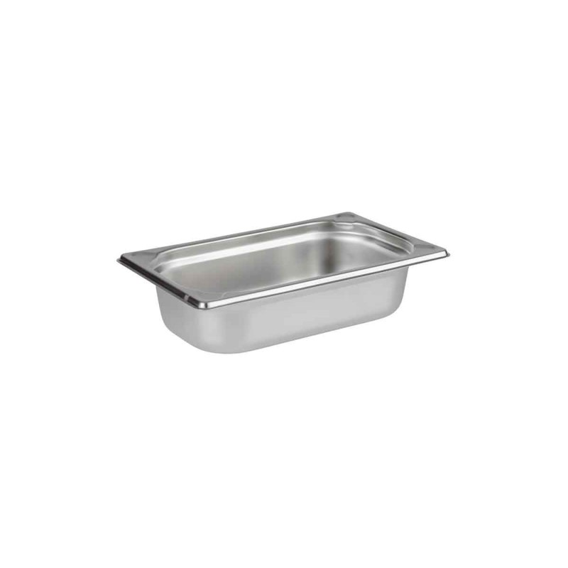 Bac Gastronorme GN 1/4 (265x65x162)