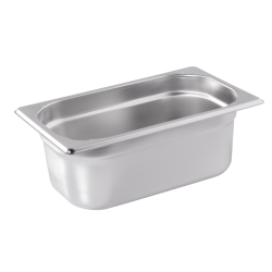 Bac Gastronorme GN 1/4 (265x100x162)