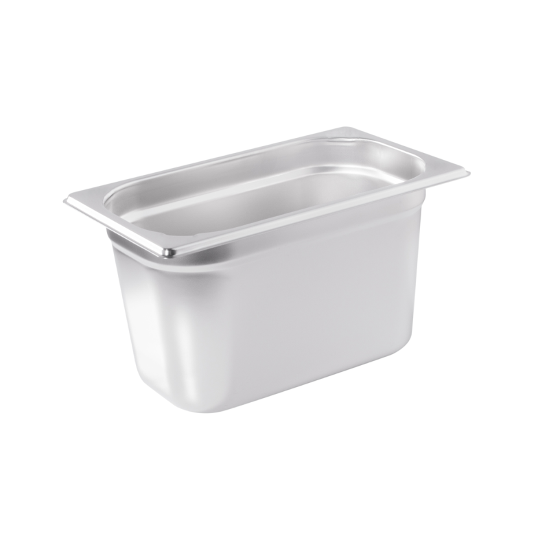 Bac Gastronorme GN 1/4 (265x150x162)