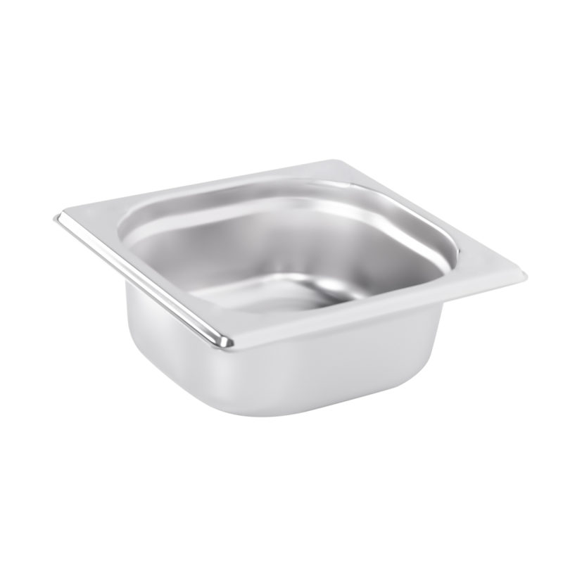 Bac Gastronorme GN 1/6 (176x65x162)