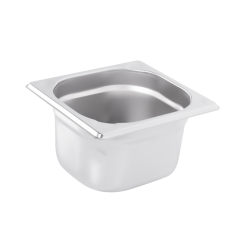 Bac Gastronorme GN 1/6 (176x100x162)