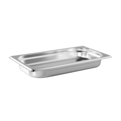 Bac Gastronorme GN 1/3 (325x40x176)