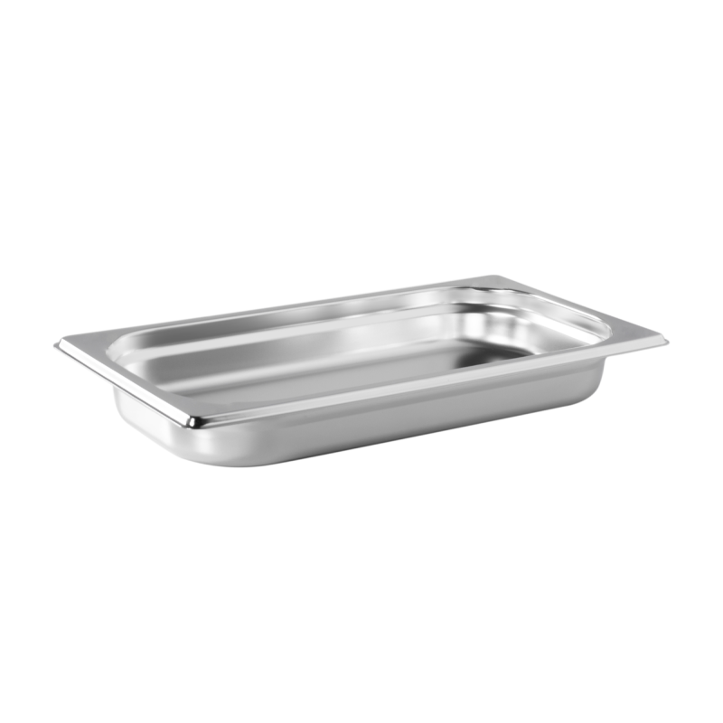 Bac Gastronorme GN 1/3 (325x40x176)