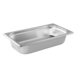 Bac Gastronorme GN 1/3 (325x65x176)