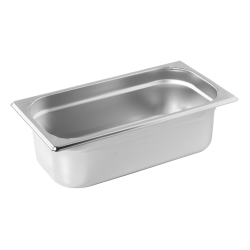 Bac Gastronorme GN 1/3 (325x100x176)