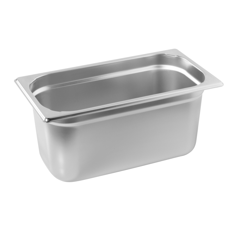 Bac Gastronorme GN 1/3 (325x150x176)