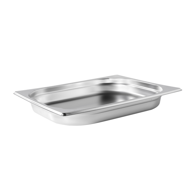 Bac Gastronorme GN 1/2 (325x55x265)