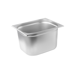 Bac Gastronorme GN 1/2 (325x100x265)