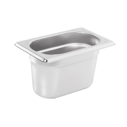 Bac Gastronorme GN 1/9 (176x100x108)