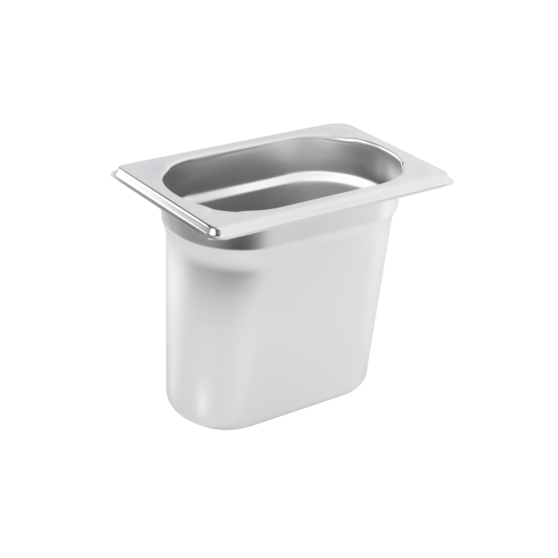 Bac Gastronorme GN 1/9 (176x150x108)