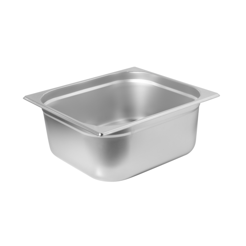 Bac Gastronorme GN 2/3 (353x100x325)
