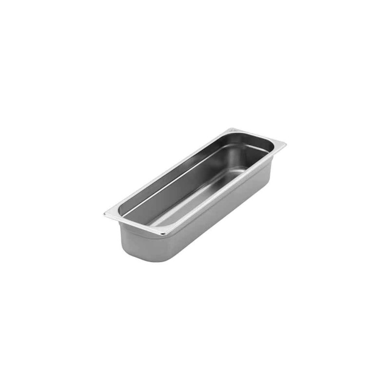 Bac Gastronorme GN 2/4 (530x40x162)