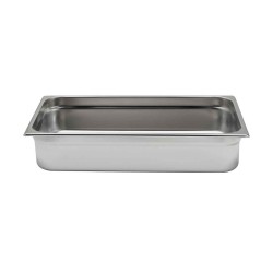 Bac Gastronorme GN 2/1 (650x150x530)