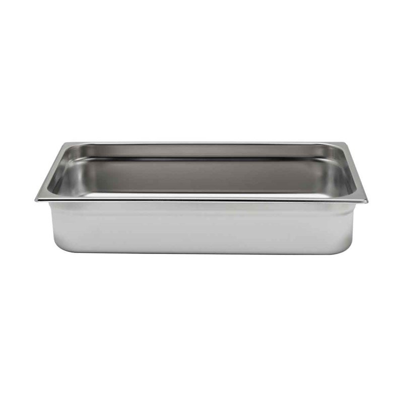 Bac Gastronorme GN 2/1 (650x150x530)