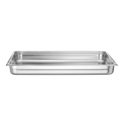 Bac Gastronorme GN 2/1 (650x530x65)