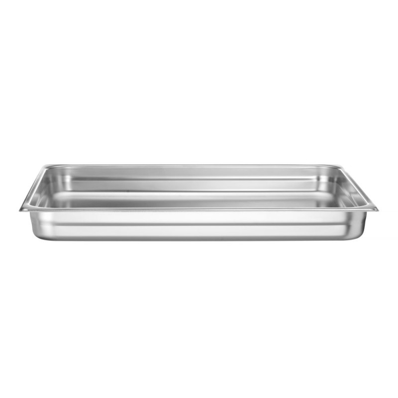 Bac Gastronorme GN 2/1 (650x530x65)