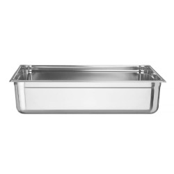 Bac Gastronorme GN 2/1 (650x530x150)