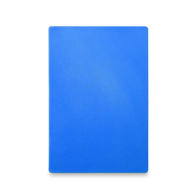 Planche à découper  bleue HACCP 600 x 400