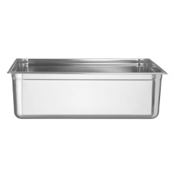 Bac Gastronorme GN 2/1 (650x530x200)