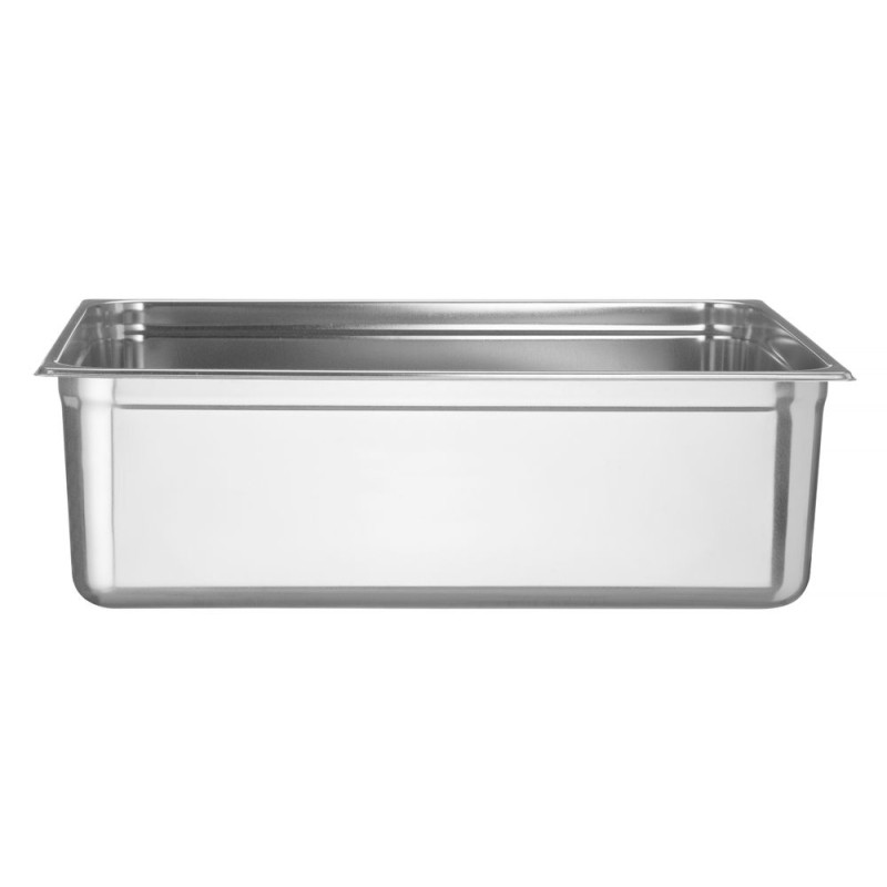 Bac Gastronorme GN 2/1 (650x530x200)
