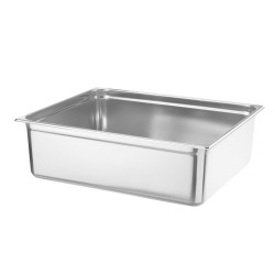 Bac Gastronorme GN 2/1 (650x530x200)